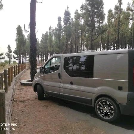 Autocaravana Camper Λας Πάλμας ντε Γκραν Κανάρια Εξωτερικό φωτογραφία