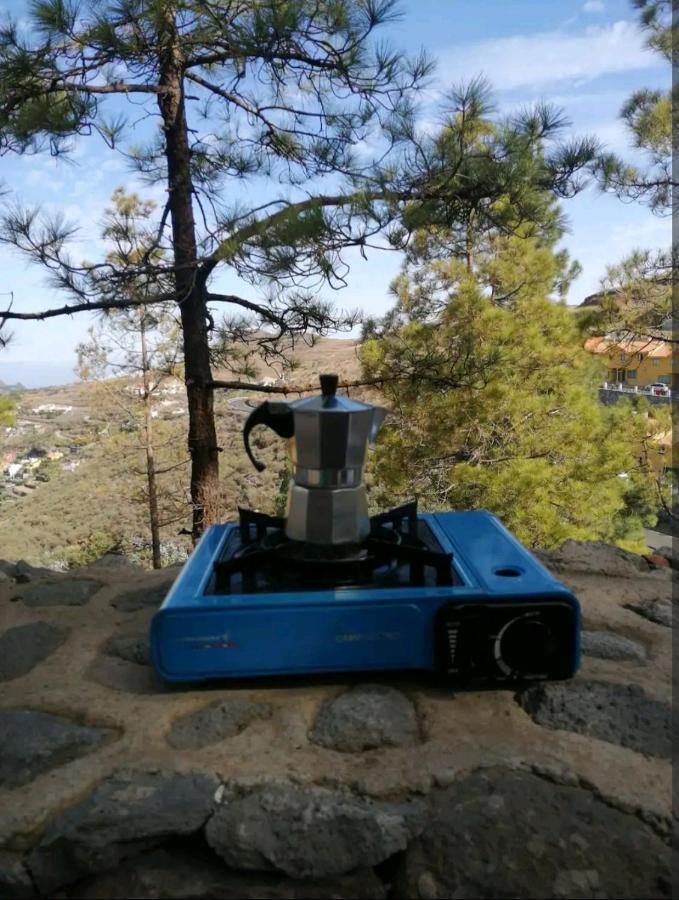 Autocaravana Camper Λας Πάλμας ντε Γκραν Κανάρια Εξωτερικό φωτογραφία