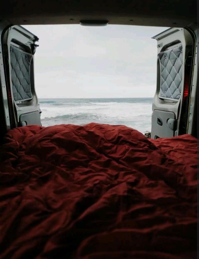 Autocaravana Camper Λας Πάλμας ντε Γκραν Κανάρια Εξωτερικό φωτογραφία